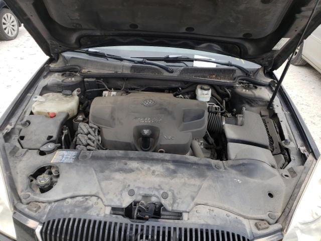 Photo 7 from auction – 2007 BUICK LUCERNE CX with VIN 1G4HD572X7U156590