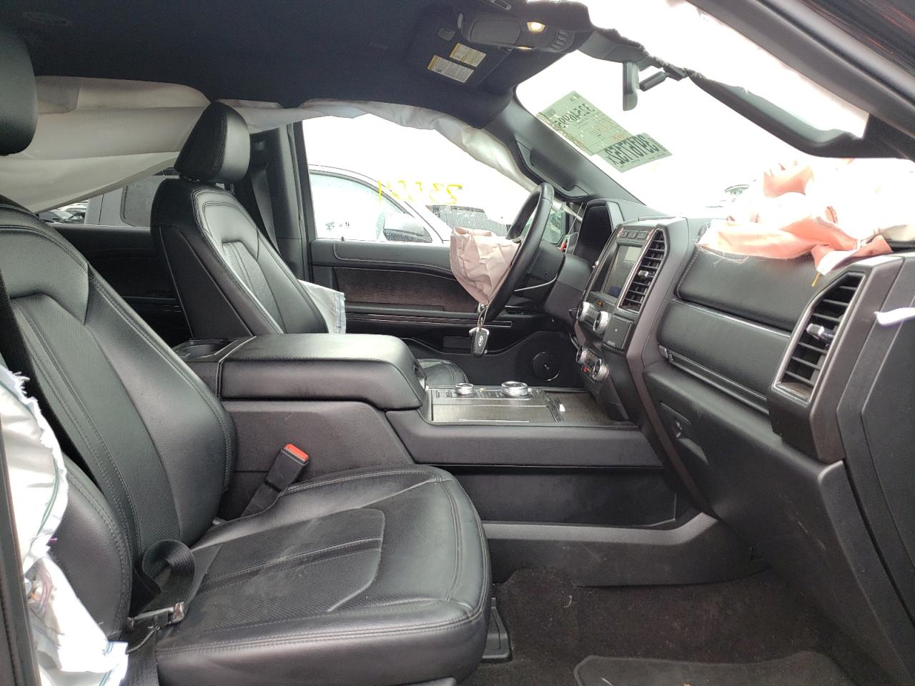 Photo 5 from auction – 2021 FORD EXPEDITION with VIN 1FMJK2AT9MEA26412