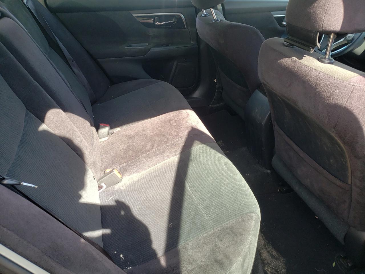 Photo 6 from auction – 2013 NISSAN ALTIMA 2.5 with VIN 1N4AL3AP3DC107143