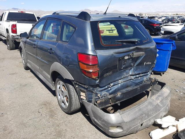 Photo 3 from auction – 2008 PONTIAC VIBE with VIN 5Y2SL65868Z415557