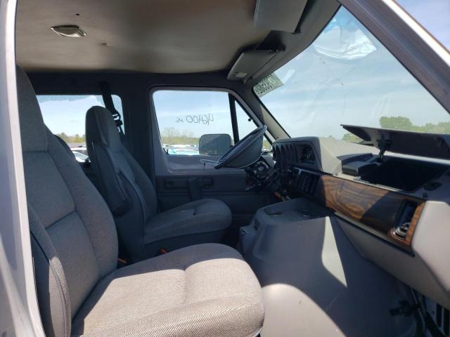 Photo 5 from auction – 1996 DODGE RAM WAGON with VIN 2B5WB35Z7TK168369