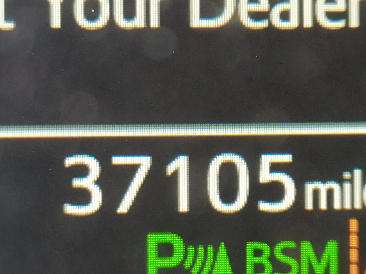 Photo 8 from auction – 2019 TOYOTA HIGHLANDER with VIN 5TDDGRFH6KS072786