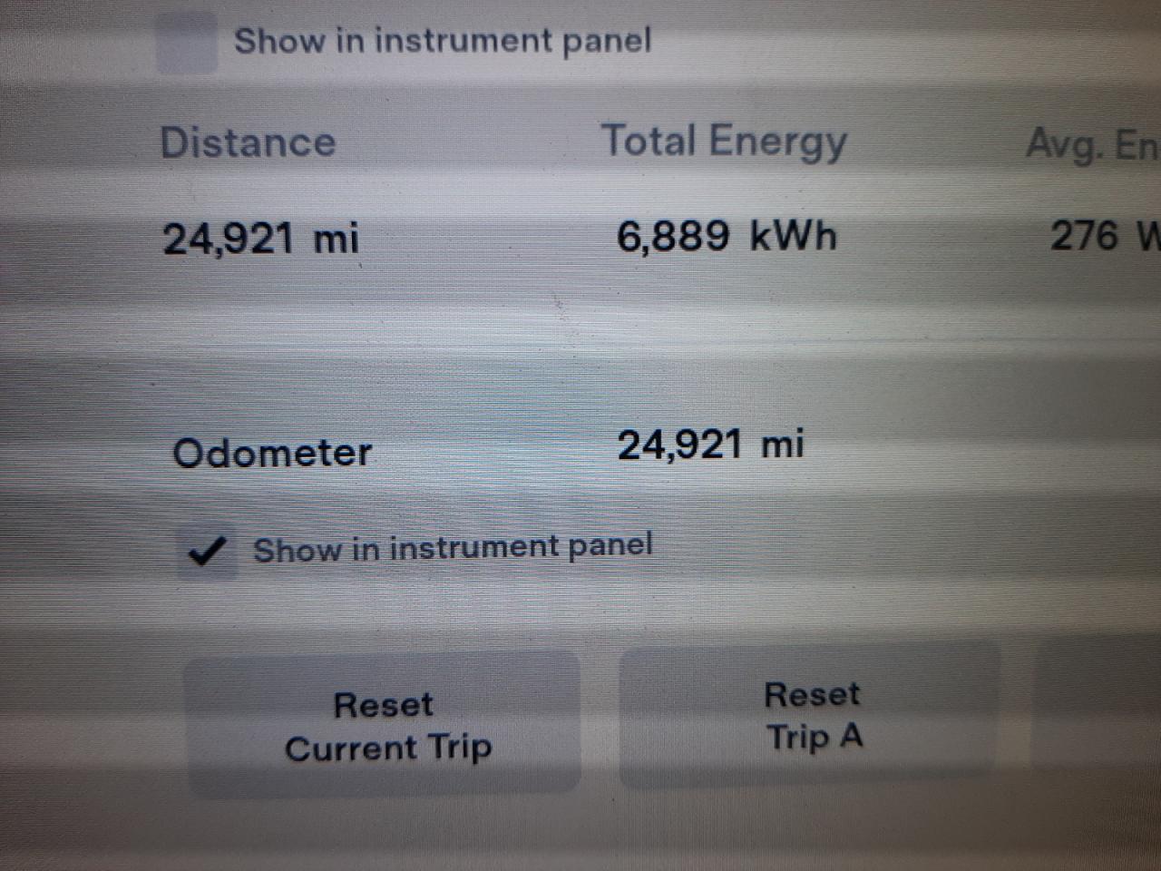 Photo 8 from auction – 2019 TESLA MODEL S with VIN 5YJSA1E21KF335701