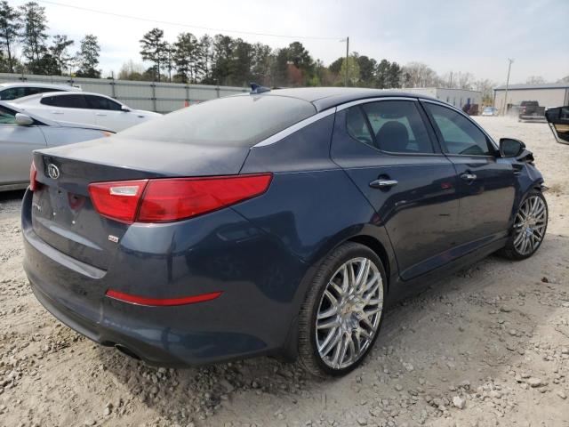 Photo 4 from auction – 2015 KIA OPTIMA LX with VIN 5XXGM4A78FG370934