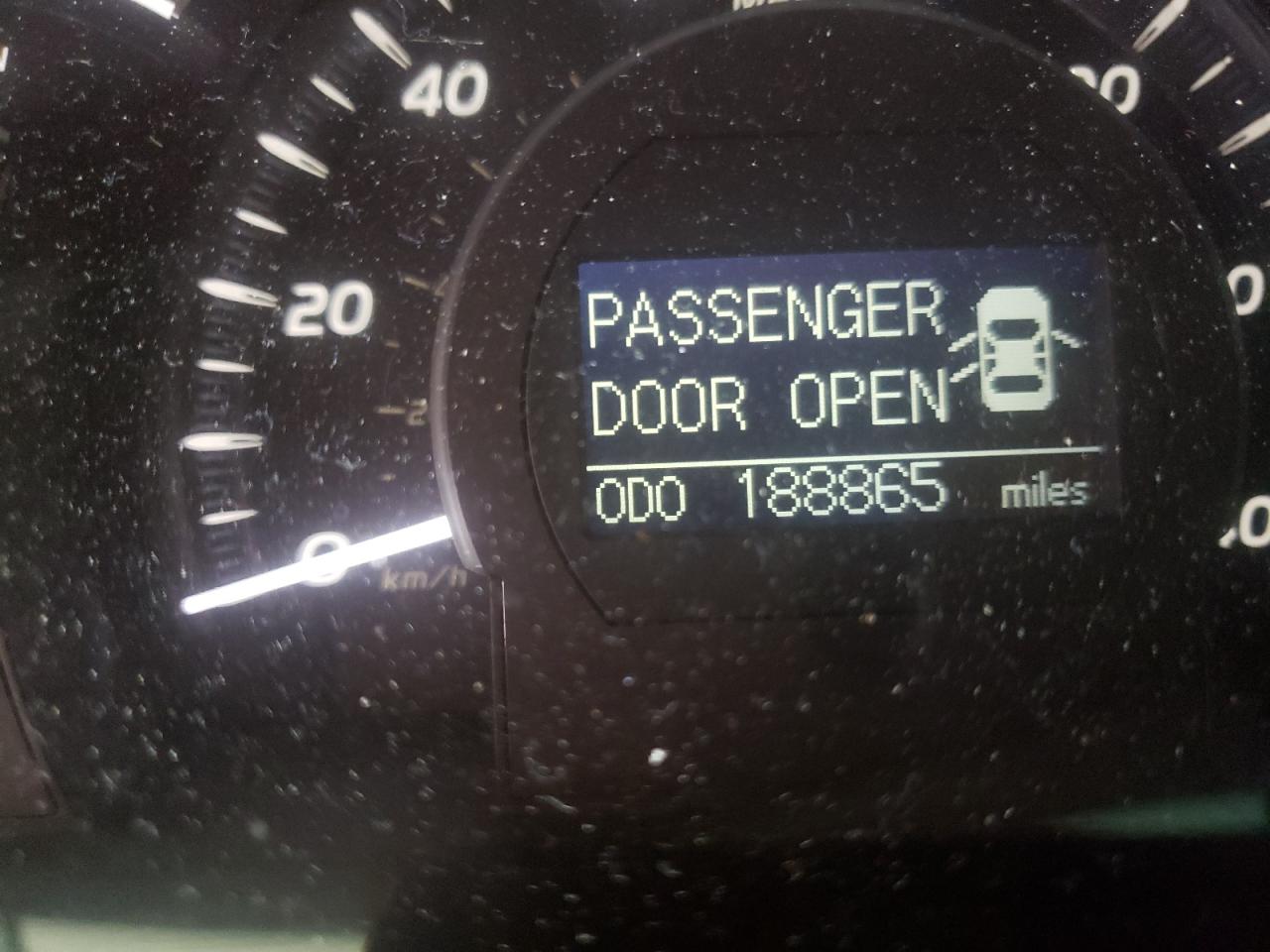 Photo 8 from auction – 2007 TOYOTA CAMRY HYBR with VIN JTNBB46K873029964