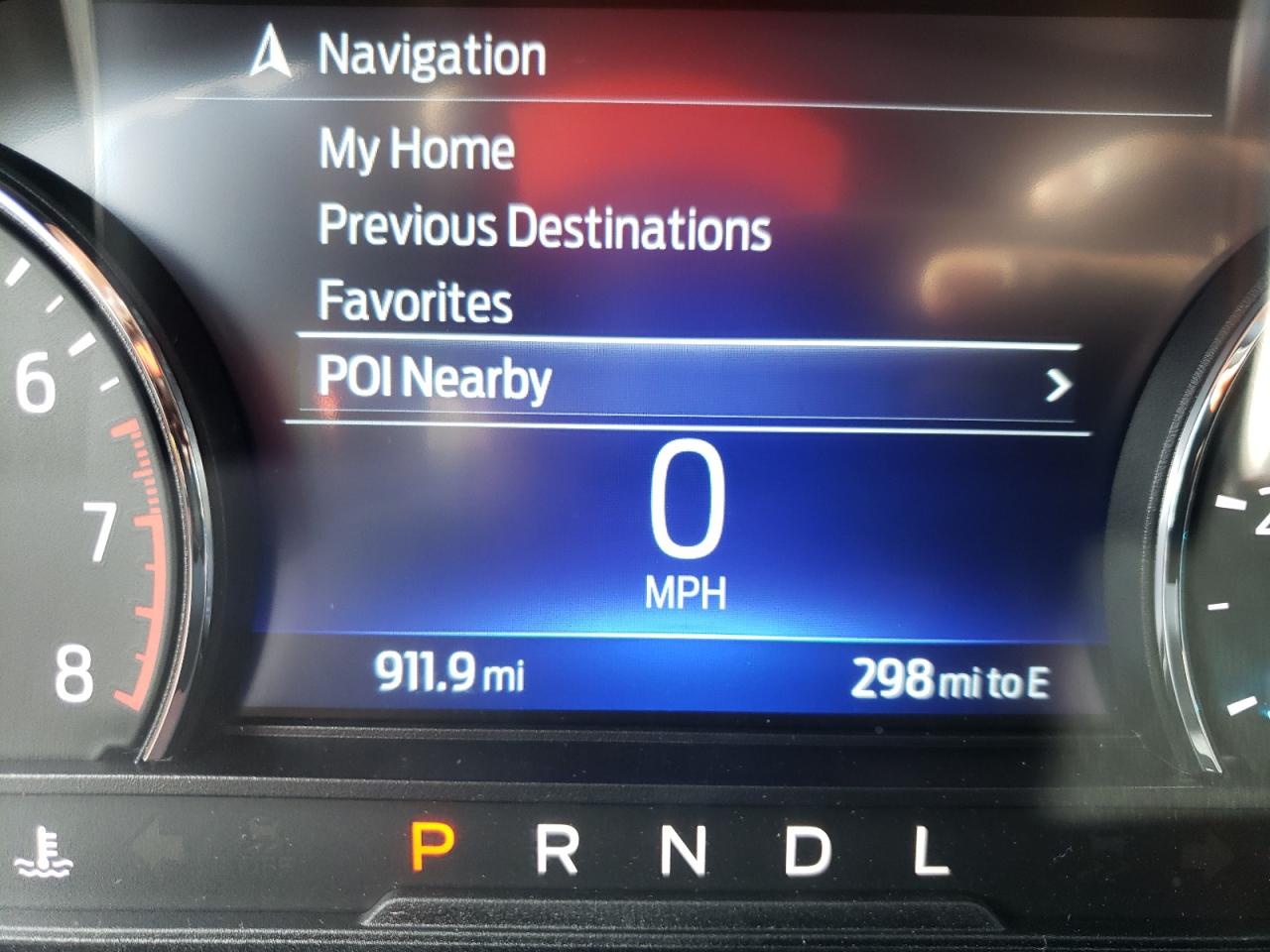 Photo 8 from auction – 2022 FORD EXPLORER X with VIN 1FMSK7DH0NGA35627