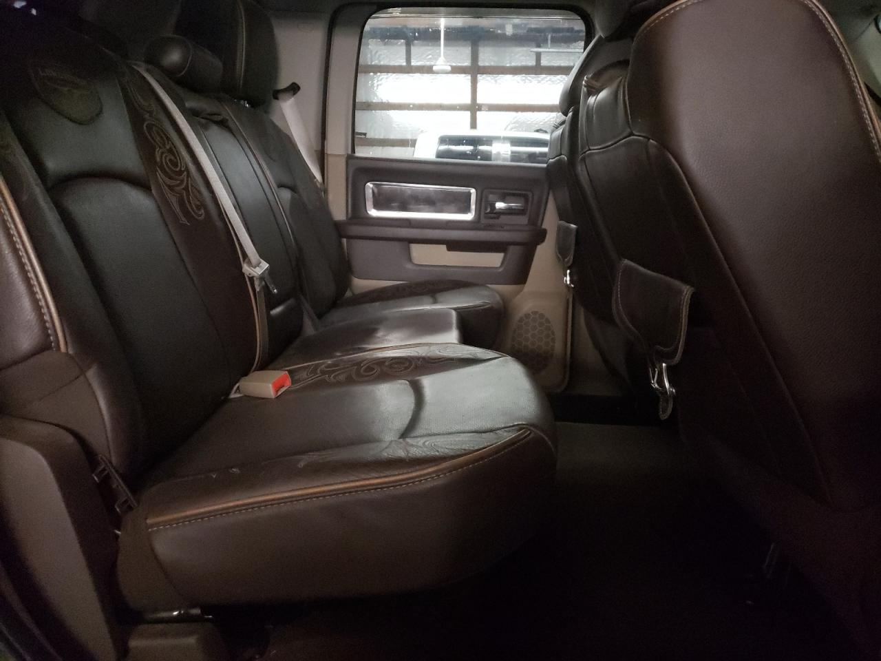Photo 6 from auction – 2012 DODGE RAM 1500 L with VIN 1C6RD7PT7CS184387