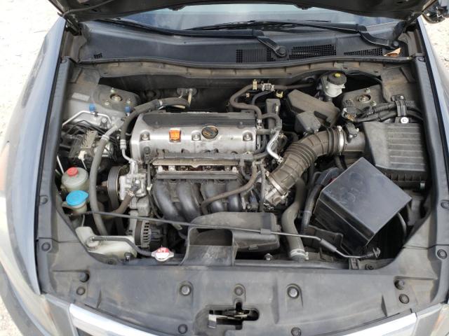 Photo 7 from auction – 2012 HONDA ACCORD SE with VIN 1HGCP2F66CA167124