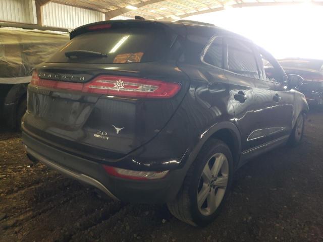 Photo 4 from auction – 2016 LINCOLN MKC PREMIE with VIN 5LMCJ1C91GUJ12943