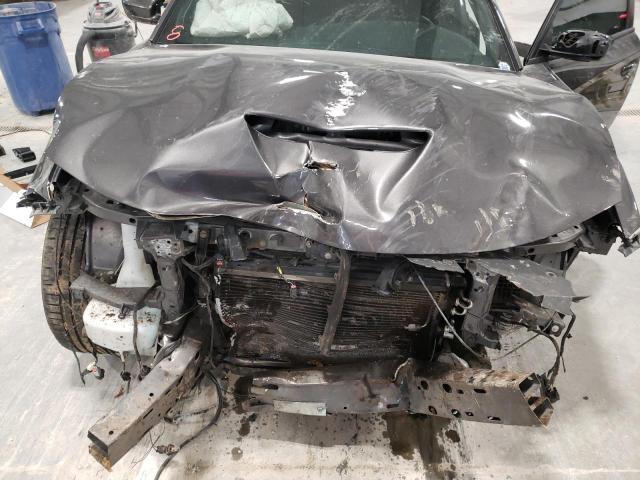 Photo 7 from auction – 2019 DODGE CHARGER R/ with VIN 2C3CDXCT1KH523224