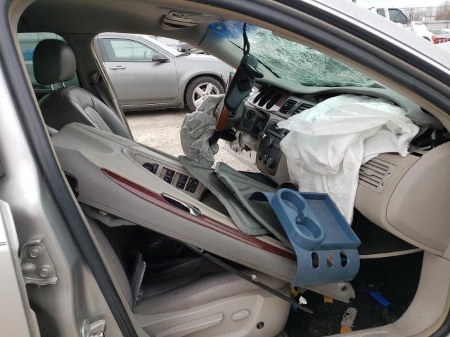 Photo 5 from auction – 2006 BUICK LUCERNE CX with VIN 1G4HP57236U171440