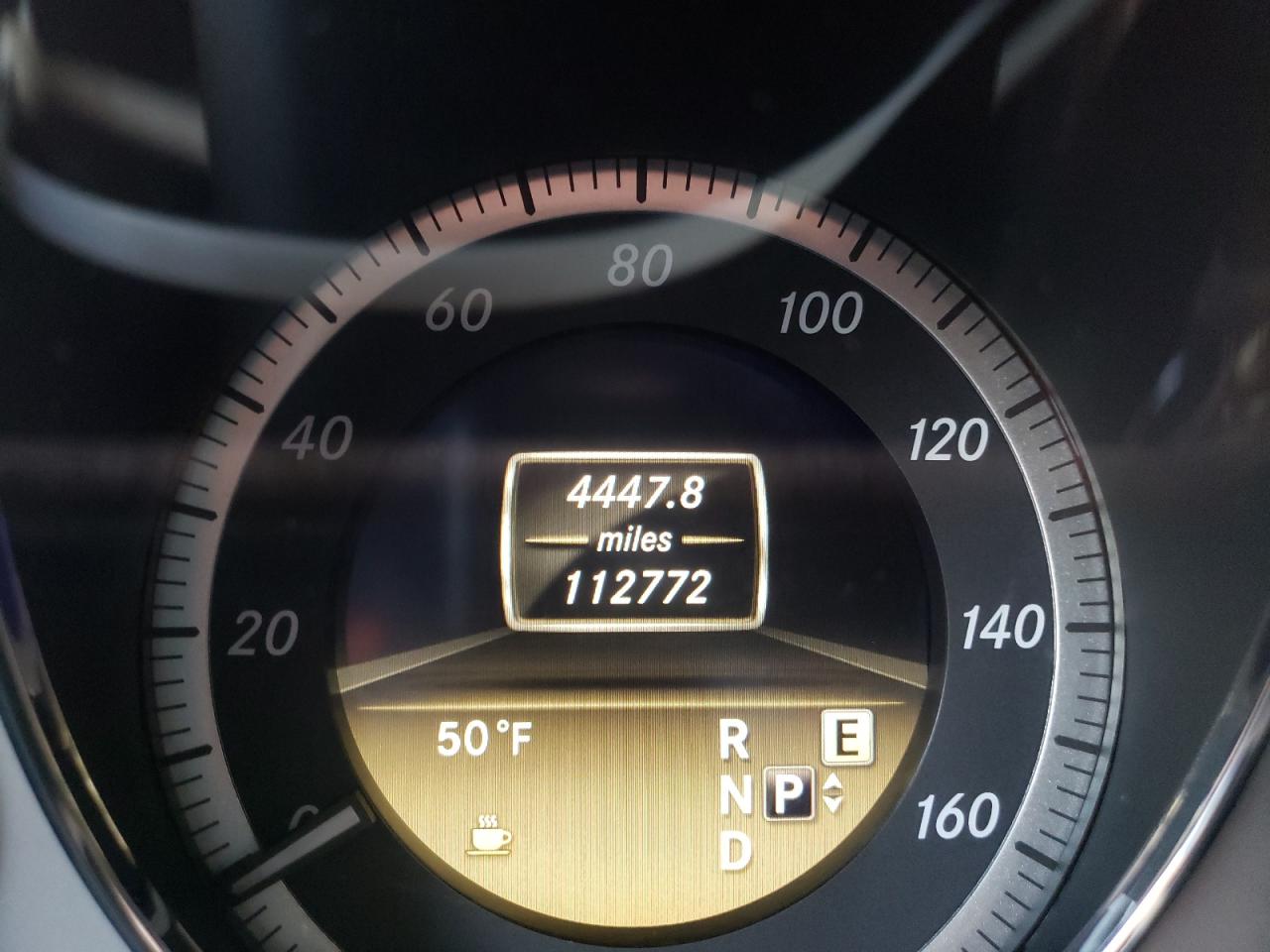 Photo 8 from auction – 2012 MERCEDES-BENZ E 350 4MAT with VIN WDDHF8JB7CA537453