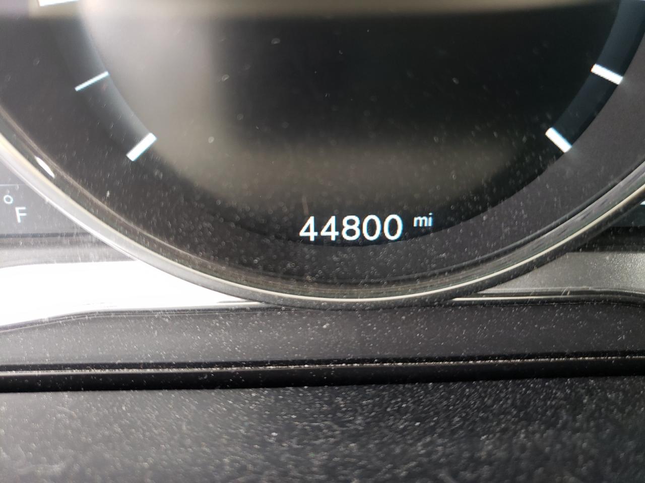 Photo 8 from auction – 2015 VOLVO S60 PREMIE with VIN YV140MFK0F1334060