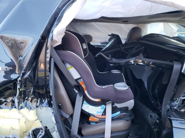 Photo 6 from auction – 2015 GMC ACADIA SLT with VIN 1GKKVRKD9FJ143860