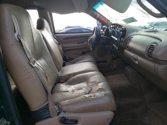 Photo 5 from auction – 1998 DODGE RAM with VIN 3B7HC13Z9WG218694