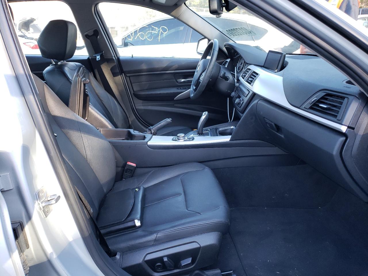 Photo 5 from auction – 2013 BMW 328 XI SUL with VIN WBA3B5C54DF597326