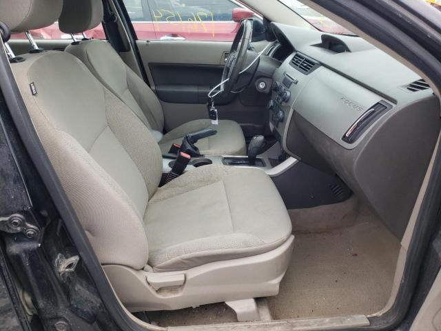 Photo 5 from auction – 2011 FORD FOCUS SES with VIN 1FAHP3GN3BW153866