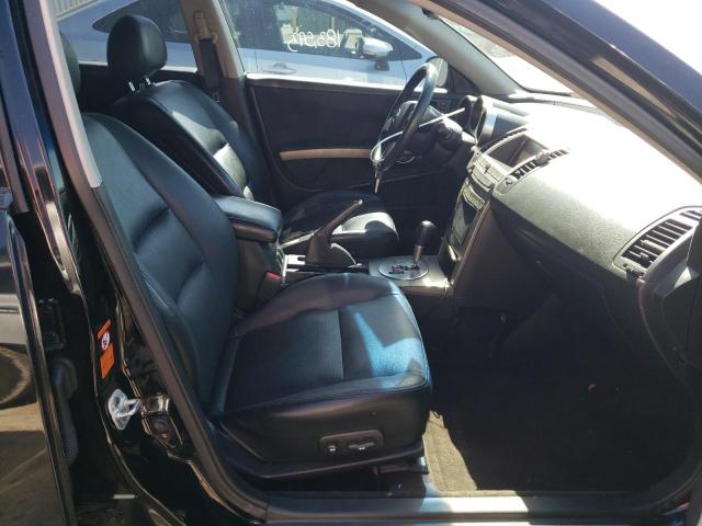 Photo 5 from auction – 2004 NISSAN MAXIMA SE with VIN 1N4BA41E04C895152