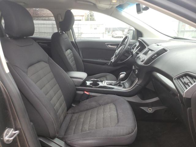 Photo 5 from auction – 2015 FORD EDGE SEL with VIN 2FMTK3J80FBB14113
