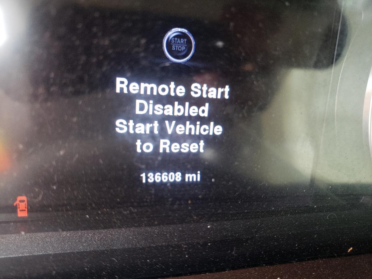 Photo 8 from auction – 2014 RAM 1500 LARAM with VIN 1C6RR7NT6ES309709