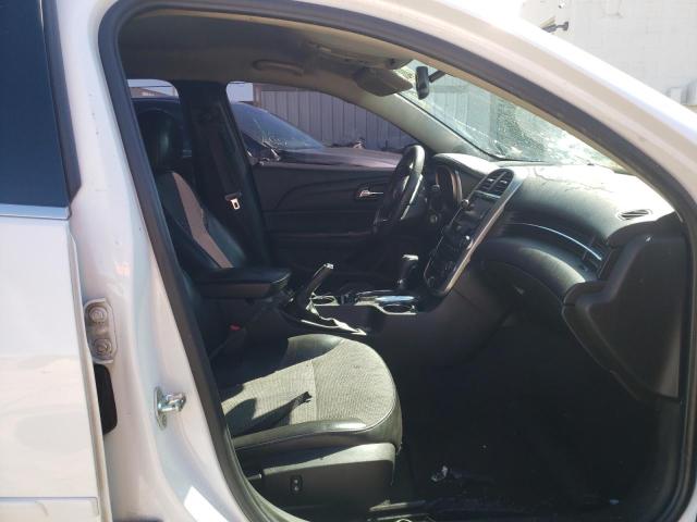 Photo 5 from auction – 2015 CHEVROLET MALIBU 1LT with VIN 1G11C5SL5FF291657