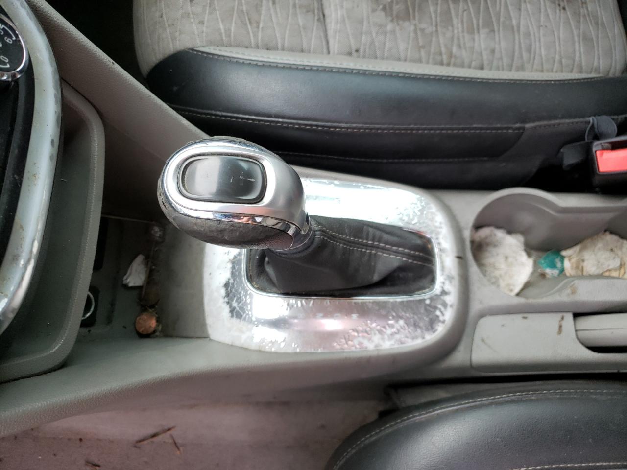 Photo 9 from auction – 2016 BUICK ENCORE with VIN KL4CJASB3GB525948