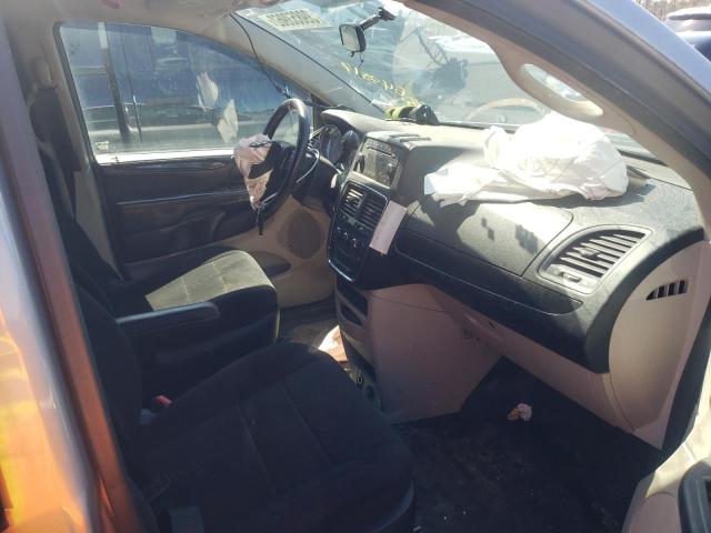 Photo 5 from auction – 2013 RAM TRADESMAN with VIN 2C4RRGAG3DR648817