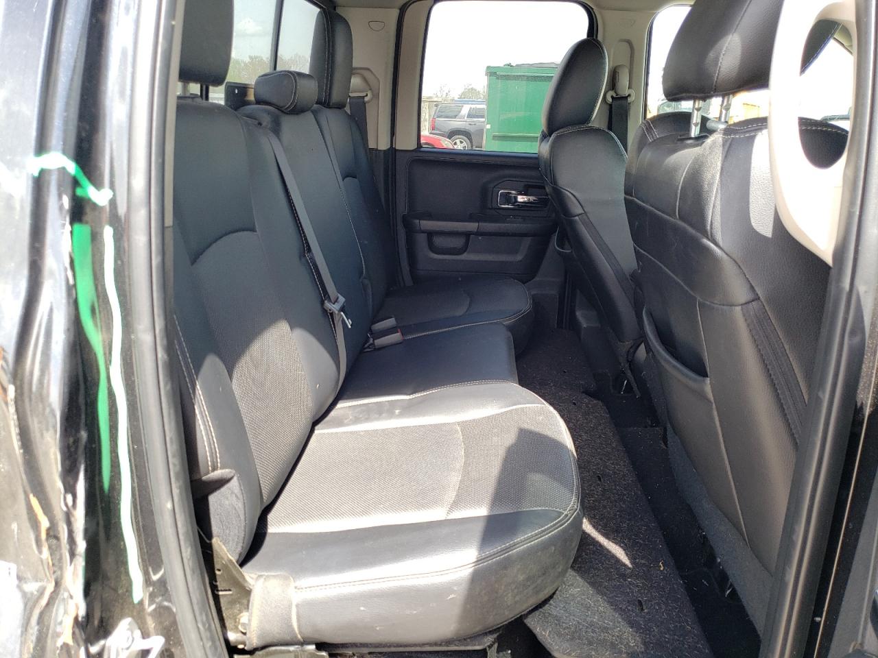 Photo 6 from auction – 2017 RAM 1500 LARAM with VIN 1C6RR7JT6HS578481