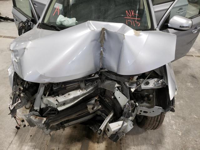 Photo 7 from auction – 2015 MITSUBISHI OUTLANDER with VIN JA4AZ3A39FZ011713
