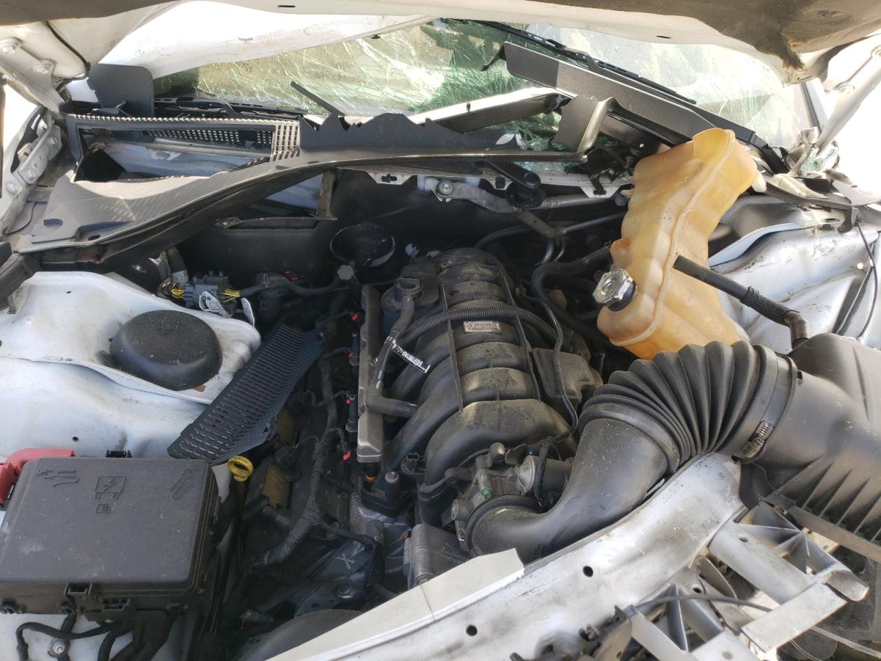 Photo 7 from auction – 2011 CHRYSLER 300C with VIN 2C3CA6CT4BH583176