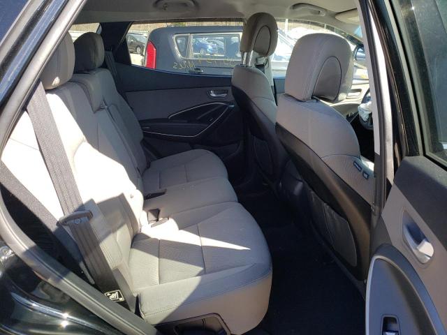 Photo 6 from auction – 2017 HYUNDAI SANTA FE S with VIN 5NMZU3LB7HH049461