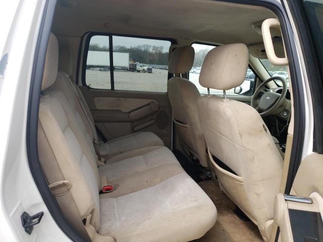 Photo 6 from auction – 2008 FORD EXPLORER X with VIN 1FMEU63E58UA92856