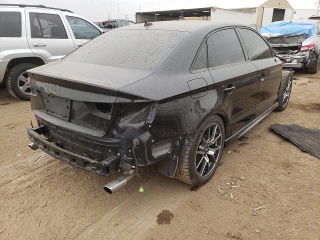 Photo 4 from auction – 2015 AUDI A3 PREMIUM with VIN WAUEFGFF3F1083450