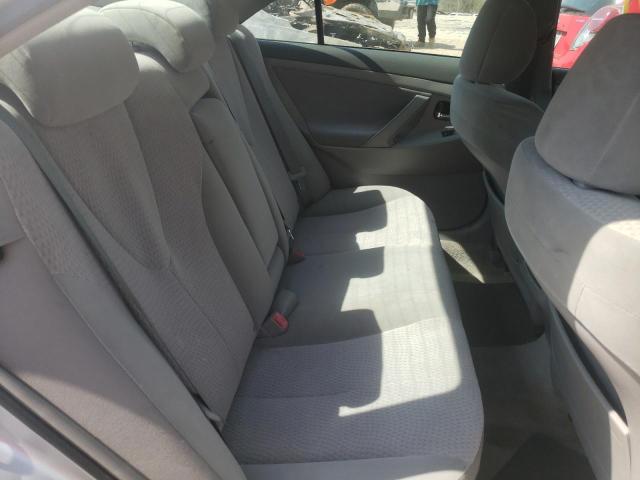 Photo 6 from auction – 2011 TOYOTA CAMRY BASE with VIN 4T1BF3EK0BU151544