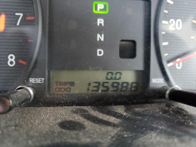 Photo 8 from auction – 2003 HYUNDAI SONATA with VIN KMHWF35H03A898876
