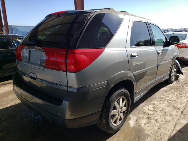 Photo 7 from auction – 2003 BUICK RENDEZVOUS with VIN 3G5DB03E13S603644