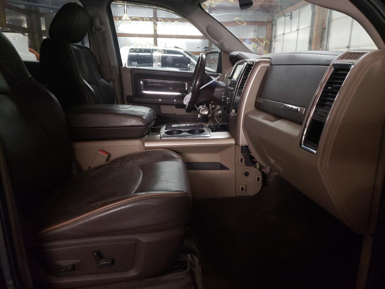 Photo 5 from auction – 2012 DODGE RAM 1500 L with VIN 1C6RD7PT7CS184387