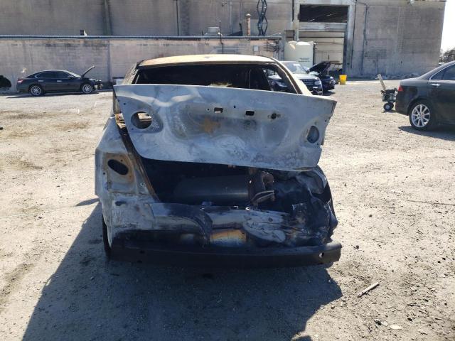 Photo 9 from auction – 2008 TOYOTA COROLLA CE with VIN 1NXBR32E58Z006370