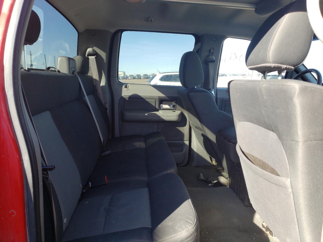 Photo 6 from auction – 2007 FORD F150 SUPER with VIN 1FTPW14V97FB27863