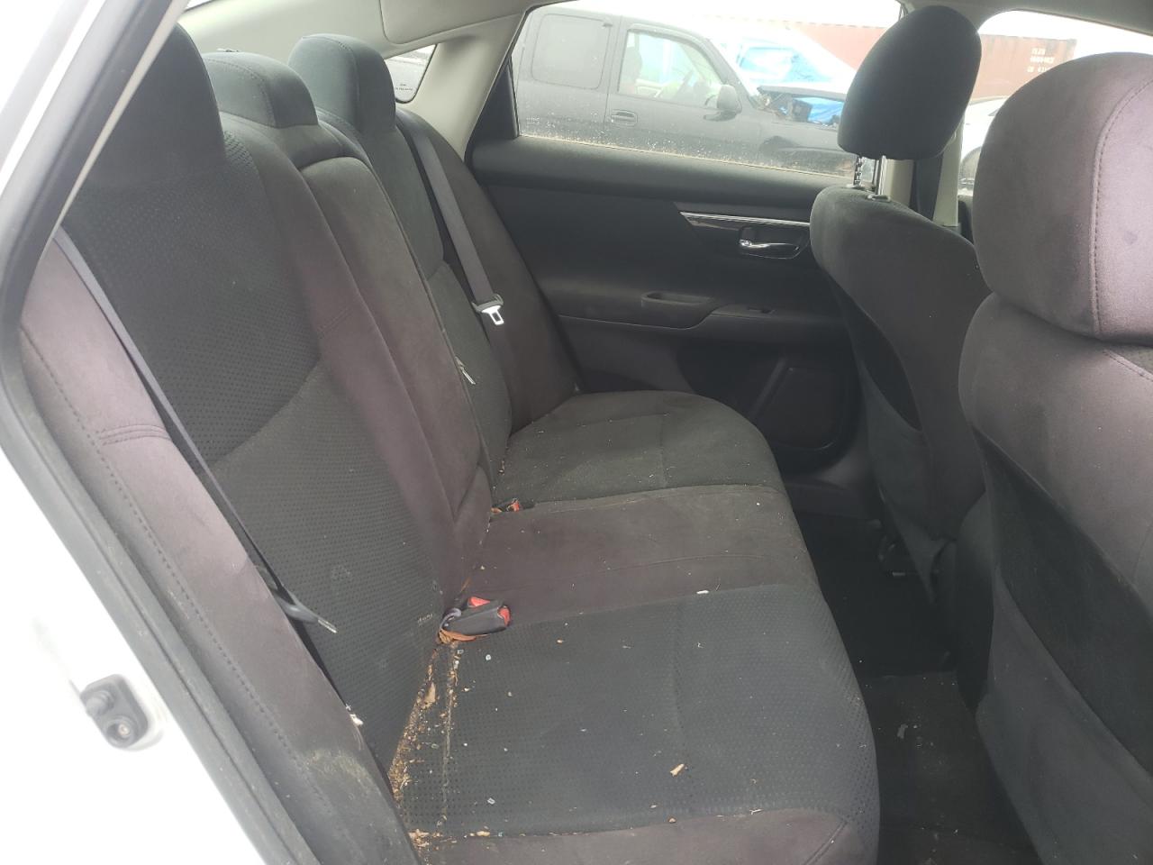 Photo 6 from auction – 2014 NISSAN ALTIMA 2.5 with VIN 1N4AL3AP5EN348630
