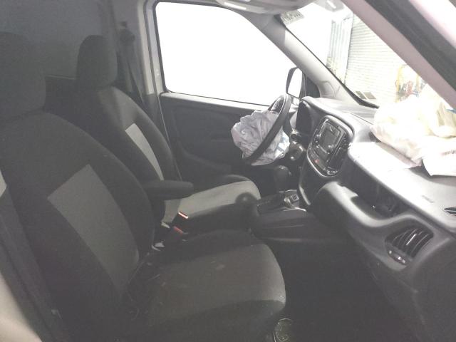 Photo 5 from auction – 2017 RAM PROMASTER with VIN ZFBERFAB2H6E20971