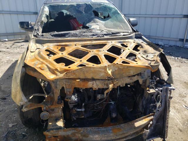 Photo 9 from auction – 2014 CHEVROLET EQUINOX LS with VIN 2GNALAEK3E6330913