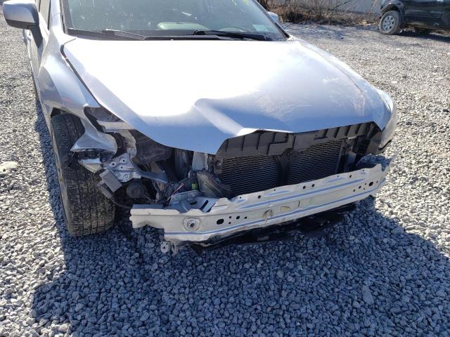 صورة رقم 9 من المزاد - 2014 SUBARU IMPREZA SP مع VIN JF1GPAU60E8246060