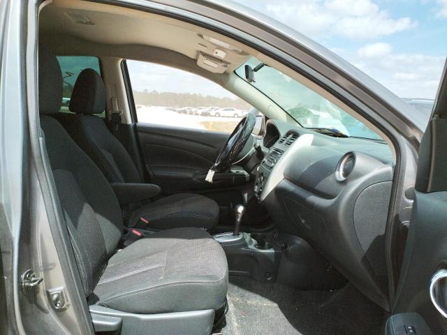 Photo 5 from auction – 2017 NISSAN VERSA S with VIN 3N1CN7AP5HL848007
