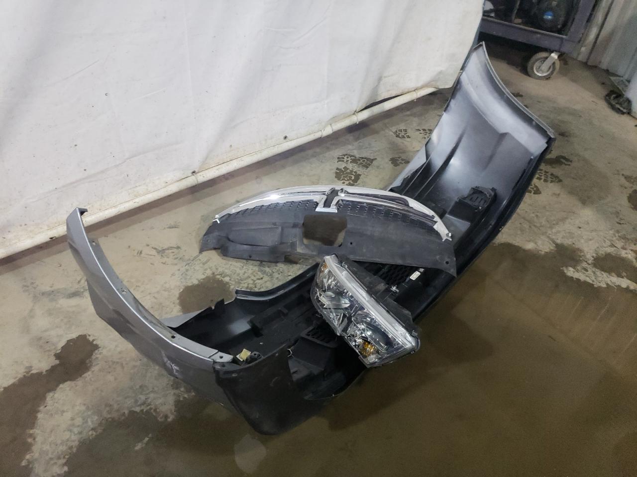 Photo 9 from auction – 2018 DODGE JOURNEY SE with VIN 3C4PDCAB4JT381568