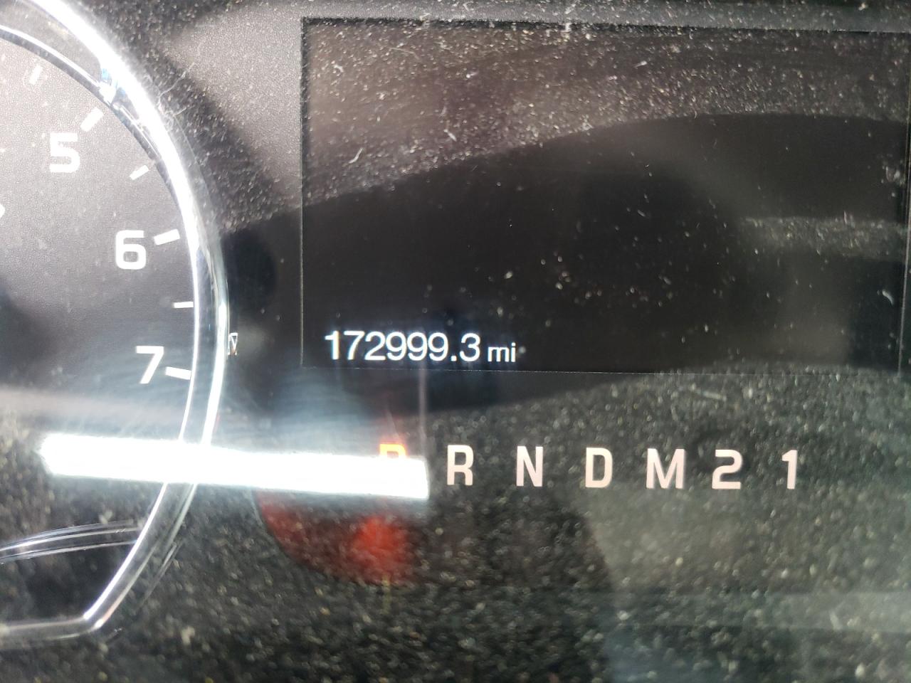 Photo 8 from auction – 2011 FORD F150 SUPER with VIN 1FTFW1EF0BKD76264
