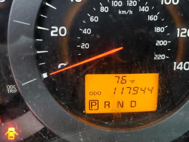 Photo 8 from auction – 2010 TOYOTA RAV4 with VIN 2T3ZF4DV8AW031464