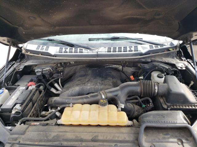 Photo 7 from auction – 2016 FORD F150 SUPER with VIN 1FTEW1EG6GFD58324