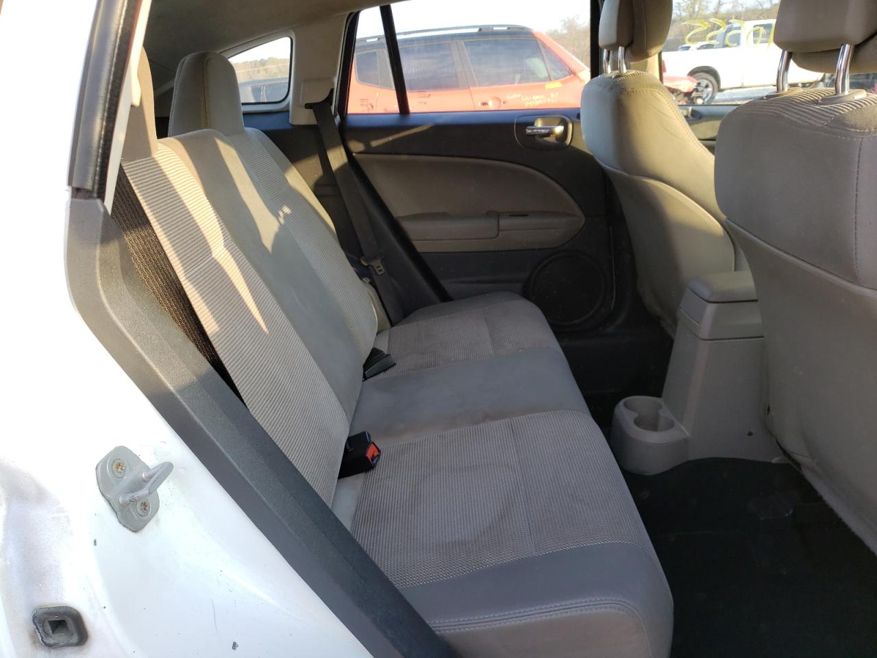 Photo 6 from auction – 2012 DODGE CALIBER SX with VIN 1C3CDWDA3CD532139