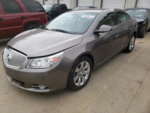 Photo 2 from auction – 2012 BUICK LACROSSE P with VIN 1G4GH5E31CF213558